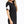 Load image into Gallery viewer, Beverly Satin Bow Mini Dress | Adelyn Rae Adelyn Rae prem. clothing boutique Chatham, Ontario, Canada