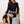 Load image into Gallery viewer, Jules Crystal Fringed Top Adelyn Rae prem. clothing boutique Chatham, Ontario, Canada