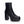 Load image into Gallery viewer, Norra Smooth | Black | Chinese Laundry Shoes Chinese Laundry 6 prem. clothing boutique Chatham, Ontario, Canada