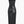 Load image into Gallery viewer, Lola Fitted Latex Dress | Black | PRIV Dress PRIV prem. clothing boutique Chatham, Ontario, Canada