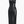 Load image into Gallery viewer, Lola Fitted Latex Dress | Black | PRIV Dress PRIV prem. clothing boutique Chatham, Ontario, Canada
