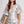 Load image into Gallery viewer, Vanessa Puff Sleeve Jacquard Dress | Adelyn Rae Adelyn Rae prem. clothing boutique Chatham, Ontario, Canada