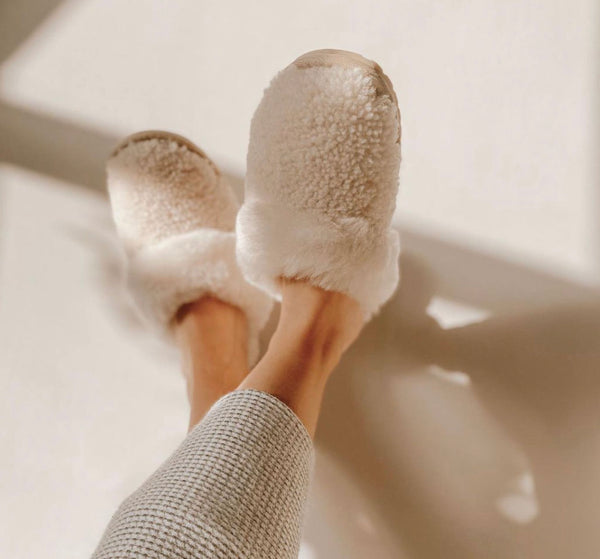 Jolie Teddy | Emu Australia Shoes Emu 6   prem. clothing boutique Chatham, Ontario, Canada