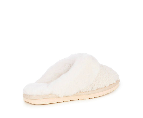 Jolie Teddy | Emu Australia Shoes Emu    prem. clothing boutique Chatham, Ontario, Canada