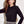 Load image into Gallery viewer, Jules Crystal Fringed Top Adelyn Rae X-Small prem. clothing boutique Chatham, Ontario, Canada