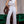 Load image into Gallery viewer, Talita Feather Trim Top | Adelyn Rae Adelyn Rae prem. clothing boutique Chatham, Ontario, Canada