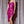 Load image into Gallery viewer, The Alessa Dress | Hot Pink | Adelyn Rae Adelyn Rae X-Small prem. clothing boutique Chatham, Ontario, Canada