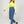 Load image into Gallery viewer, Olivia Knit Top | Lime | Madison the Label Tops Madison the Label prem. clothing boutique Chatham, Ontario, Canada