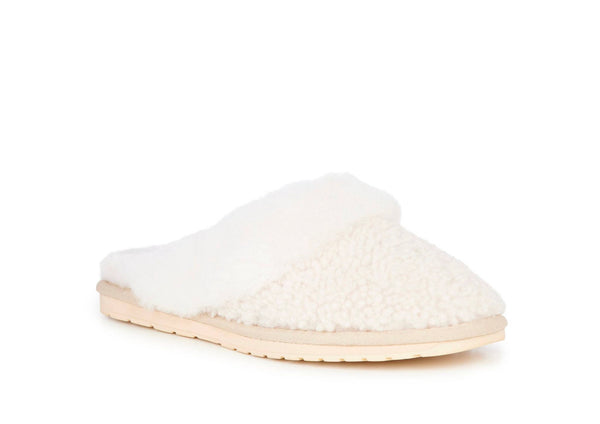 Jolie Teddy | Emu Australia Shoes Emu    prem. clothing boutique Chatham, Ontario, Canada