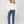 Load image into Gallery viewer, Delta Knit Jumper | Milk | Madison the Label Sweater Madison the Label prem. clothing boutique Chatham, Ontario, Canada