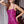 Load image into Gallery viewer, The Alessa Dress | Hot Pink | Adelyn Rae Adelyn Rae prem. clothing boutique Chatham, Ontario, Canada