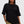 Load image into Gallery viewer, Oversized Boyfriend Tee | Black | Kuwalla T-Shirt Kuwalla prem. clothing boutique Chatham, Ontario, Canada