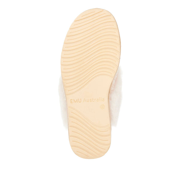 Jolie Teddy | Emu Australia Shoes Emu    prem. clothing boutique Chatham, Ontario, Canada