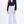 Load image into Gallery viewer, Johanna Pintucked Bodysuit | Navy | Adelyn Rae prem. prem. clothing boutique Chatham, Ontario, Canada