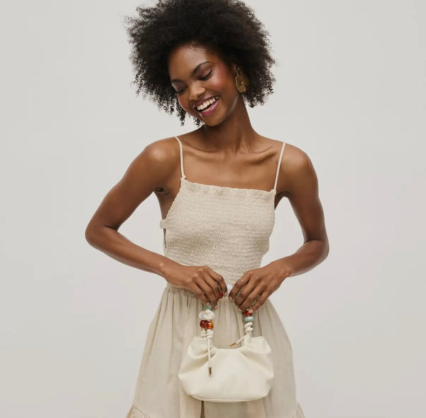 Yzabelle Crossbody Handbag prem. prem. clothing boutique Chatham, Ontario, Canada