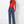 Load image into Gallery viewer, Cassidy Top | Flame | Madison the Label Shirt Madison The Label prem. clothing boutique Chatham, Ontario, Canada