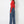 Load image into Gallery viewer, Cassidy Top | Flame | Madison the Label Shirt Madison The Label prem. clothing boutique Chatham, Ontario, Canada
