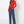 Load image into Gallery viewer, Cassidy Top | Flame | Madison the Label Shirt Madison The Label XS prem. clothing boutique Chatham, Ontario, Canada
