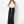 Load image into Gallery viewer, Clara Skirt | Black | Madison the Label Maxi Skirt Madison the Label prem. clothing boutique Chatham, Ontario, Canada