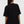 Load image into Gallery viewer, Oversized Boyfriend Tee | Black | Kuwalla T-Shirt Kuwalla prem. clothing boutique Chatham, Ontario, Canada