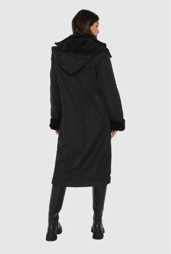 Ambrose Jacket | Black | Madison the Label  Madison The Label    prem. clothing boutique Chatham, Ontario, Canada