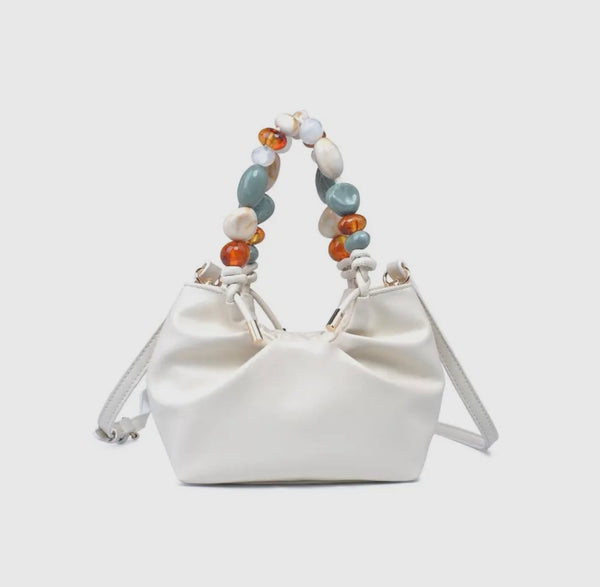 Yzabelle Crossbody Handbag prem. prem. clothing boutique Chatham, Ontario, Canada