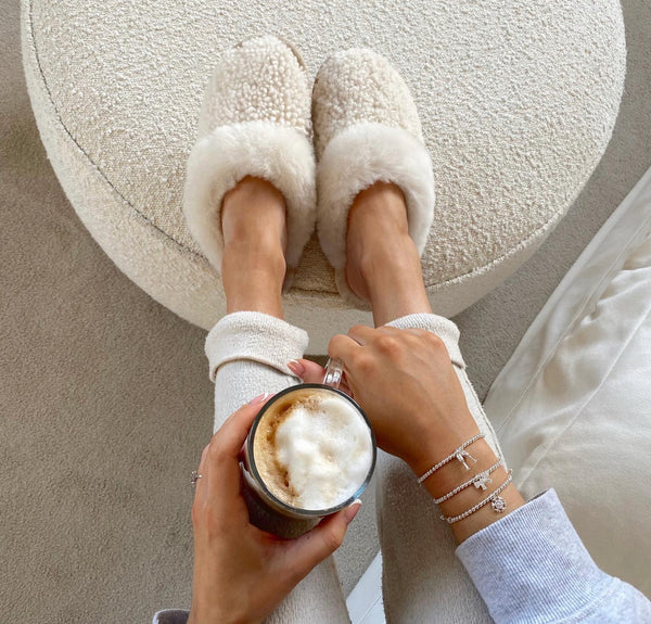 Jolie Teddy | Emu Australia Shoes Emu    prem. clothing boutique Chatham, Ontario, Canada