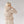 Load image into Gallery viewer, Embossed Hoodie | Champagne | Apres Actif Sweaters Après Actif X-Small prem. clothing boutique Chatham, Ontario, Canada