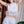 Load image into Gallery viewer, Talita Feather Trim Top | Adelyn Rae Adelyn Rae prem. clothing boutique Chatham, Ontario, Canada