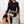 Load image into Gallery viewer, Jules Crystal Slit Midi Skirt | Adelyn Rae prem. prem. clothing boutique Chatham, Ontario, Canada