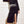 Load image into Gallery viewer, Jules Crystal Slit Midi Skirt | Adelyn Rae prem. prem. clothing boutique Chatham, Ontario, Canada