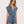 Load image into Gallery viewer, Kimmy Romper | Denim | Heartloom Dress Heartloom X-Small prem. clothing boutique Chatham, Ontario, Canada