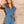 Load image into Gallery viewer, Kimmy Romper | Denim | Heartloom Dress Heartloom prem. clothing boutique Chatham, Ontario, Canada