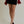 Load image into Gallery viewer, Starlit Leopard Mini | Le Lis Mini Skirt prem. prem. clothing boutique Chatham, Ontario, Canada