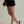 Load image into Gallery viewer, Starlit Leopard Mini | Le Lis Mini Skirt prem. prem. clothing boutique Chatham, Ontario, Canada