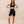 Load image into Gallery viewer, Contour Lift Shorts | Black | Threads Threads prem. clothing boutique Chatham, Ontario, Canada