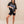 Load image into Gallery viewer, Contour Lift Shorts | Black | Threads Threads prem. clothing boutique Chatham, Ontario, Canada