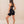 Load image into Gallery viewer, Contour Lift Shorts | Black | Threads Threads XL/XXL prem. clothing boutique Chatham, Ontario, Canada