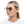 Load image into Gallery viewer, The Cherished Sunglasses | Gold | Le Specs Le Specs prem. clothing boutique Chatham, Ontario, Canada