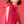 Load image into Gallery viewer, Avery Tie Mini Dress | Magenta | Adelyn Rae Dress Adelyn Rae prem. clothing boutique Chatham, Ontario, Canada