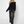 Load image into Gallery viewer, Mandy Knit Jumper | Black | Madison the Label Sweater Madison The Label prem. clothing boutique Chatham, Ontario, Canada