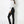 Load image into Gallery viewer, Mason Zip Pants | Black | Madison the Label Pants Madison The Label XS prem. clothing boutique Chatham, Ontario, Canada