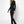 Load image into Gallery viewer, Ryder Knit Top | Black | Madison the Label Shirt Madison The Label prem. clothing boutique Chatham, Ontario, Canada