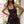 Load image into Gallery viewer, Pipper Mini Dress | Multi | Saltwater Luxe Dress Saltwater Luxe XS prem. clothing boutique Chatham, Ontario, Canada
