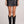 Load image into Gallery viewer, Harvy Skirt | Black | Saltwater Luxe Mini Skirt Saltwater Luxe XS prem. clothing boutique Chatham, Ontario, Canada