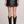 Load image into Gallery viewer, Harvy Skirt | Black | Saltwater Luxe Mini Skirt Saltwater Luxe prem. clothing boutique Chatham, Ontario, Canada