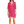 Load image into Gallery viewer, Harper Cut-Out Tiered Mini Dress | Adelyn Rae | Fuchsia Dresses Adelyn Rae prem. clothing boutique Chatham, Ontario, Canada