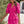 Load image into Gallery viewer, Harper Cut-Out Tiered Mini Dress | Adelyn Rae | Fuchsia Dresses Adelyn Rae prem. clothing boutique Chatham, Ontario, Canada