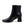 Load image into Gallery viewer, Dreamy Ankle Bootie | Black | Chinese Laundry prem. prem. clothing boutique Chatham, Ontario, Canada