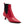 Load image into Gallery viewer, Novva Ankle Booties | Red | Chinese Laundry prem. 6 prem. clothing boutique Chatham, Ontario, Canada